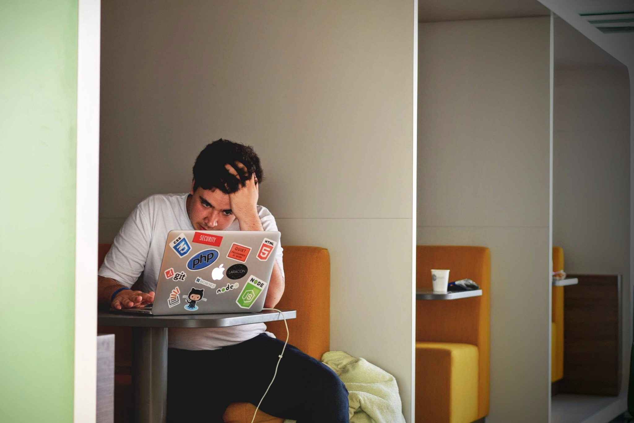 Need for productivity hacks while working from home