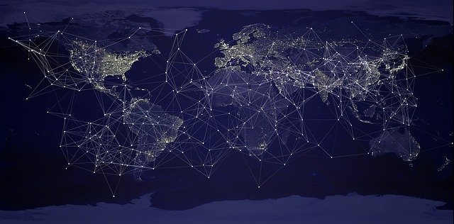 Hire talents across the globe