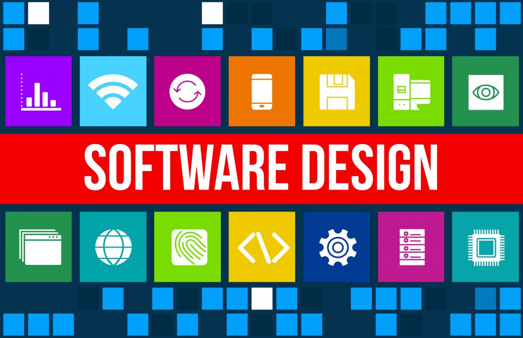   Software design and  Architecture  