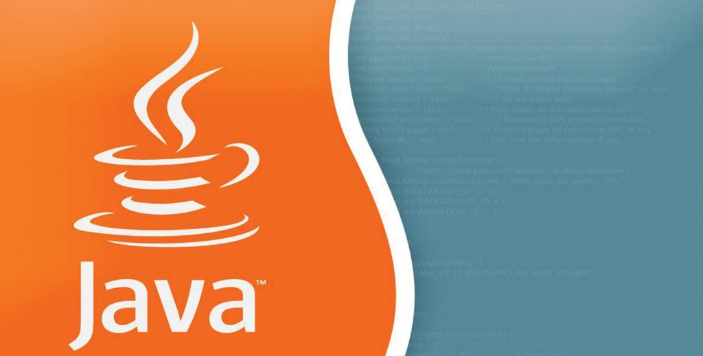 Freelance Java developer 