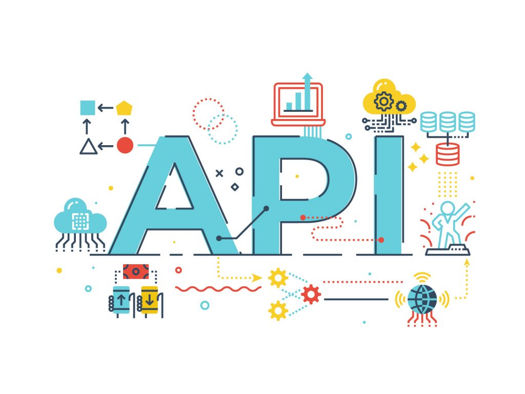 Learn about Apis