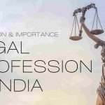 Legal Profession in India