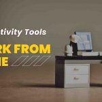 productivity tools while working from home