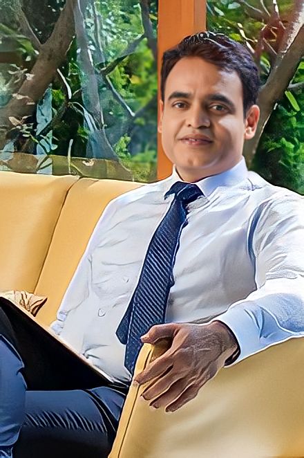 3 Dr. CN Ashwath Narayan