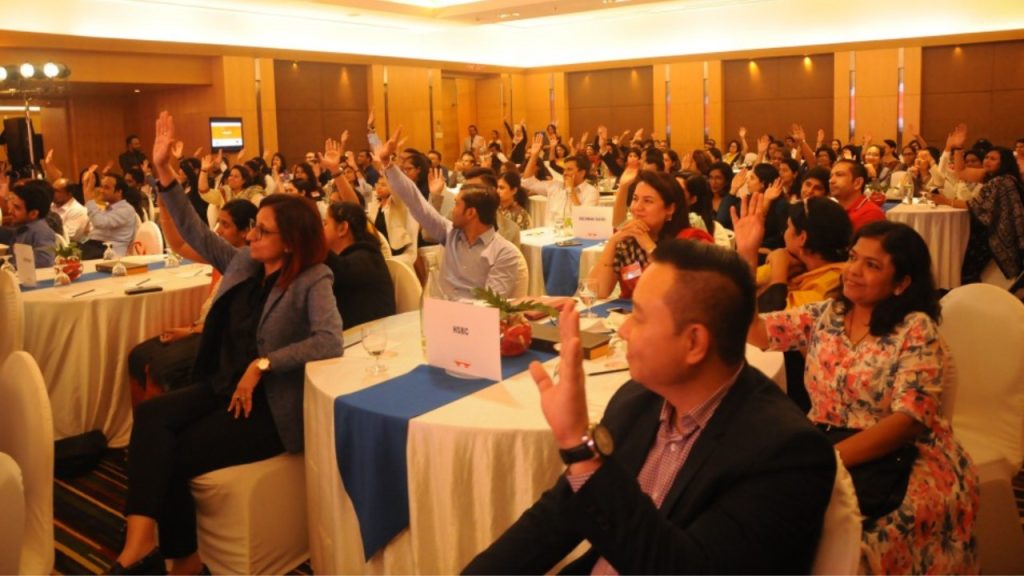 Talent Acquisition Conclave