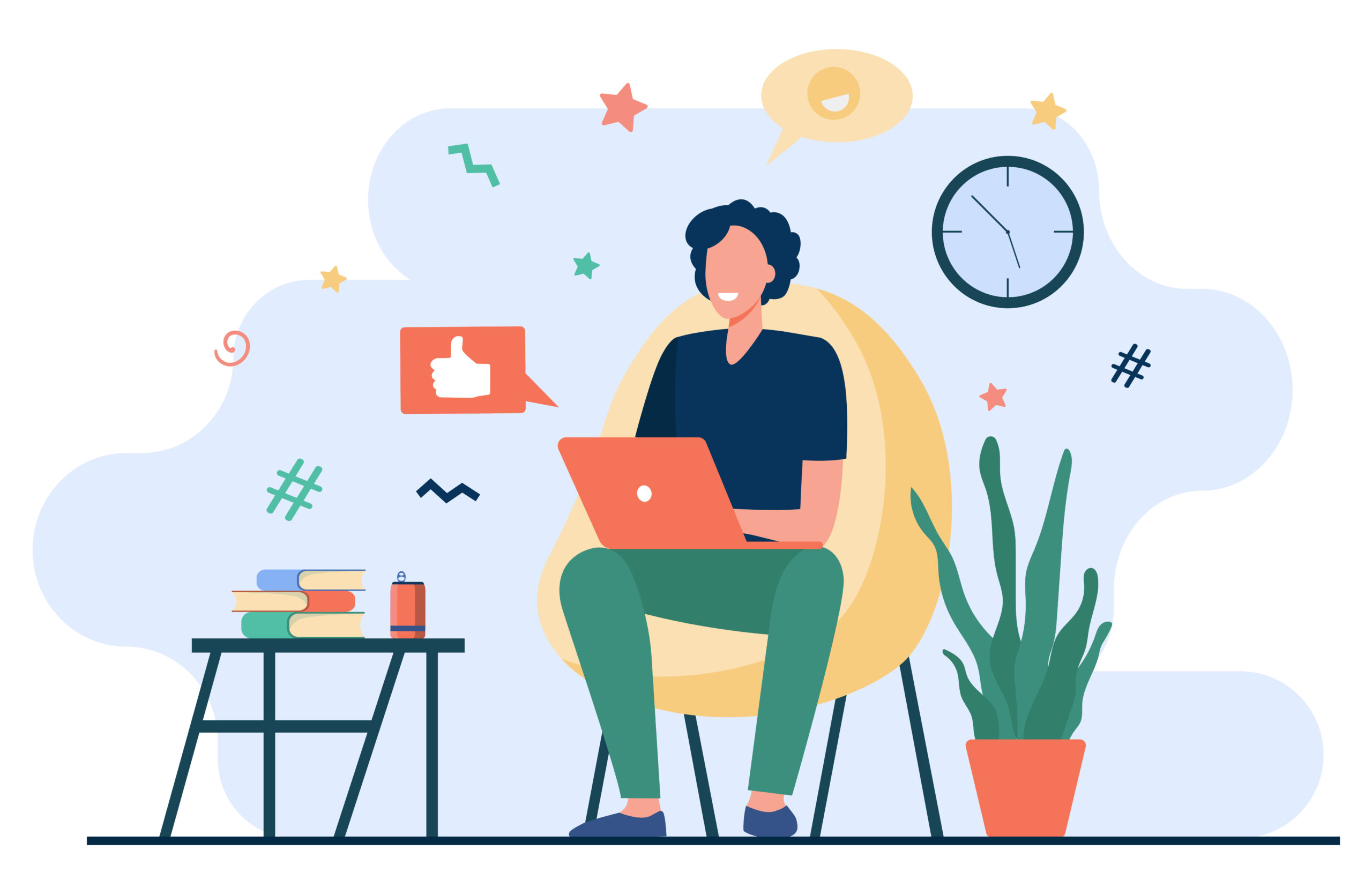 Flexible work | Freelance work jobs