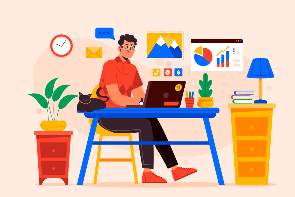 hireable freelance