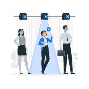 Top freelancers for start up