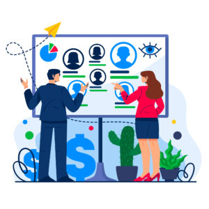Freelancing projects online