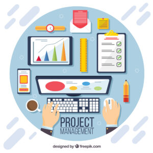 Online freelance