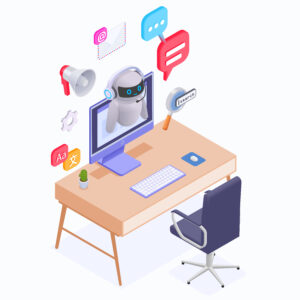 role of AI in Finding Relevant Freelance Gigs Online Faster