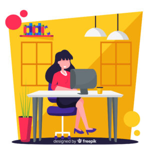 Freelance online