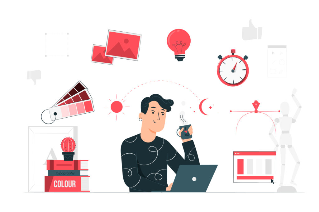 freelance projects online