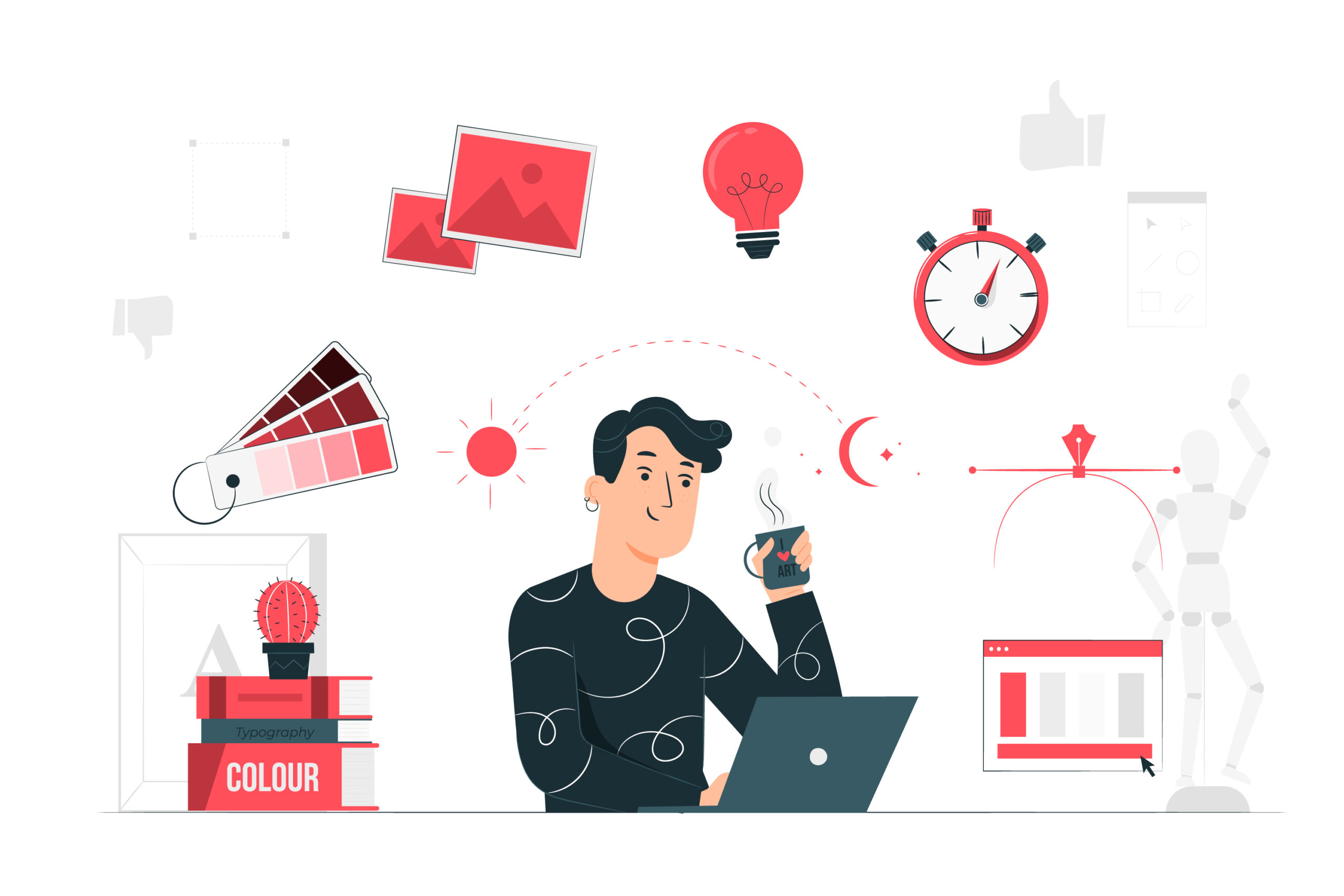 freelance projects online