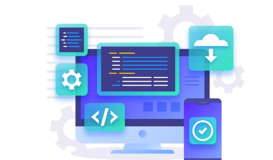 Backend Skills