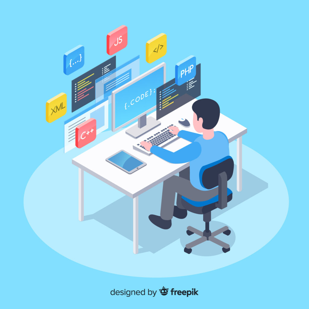 .NET Developers