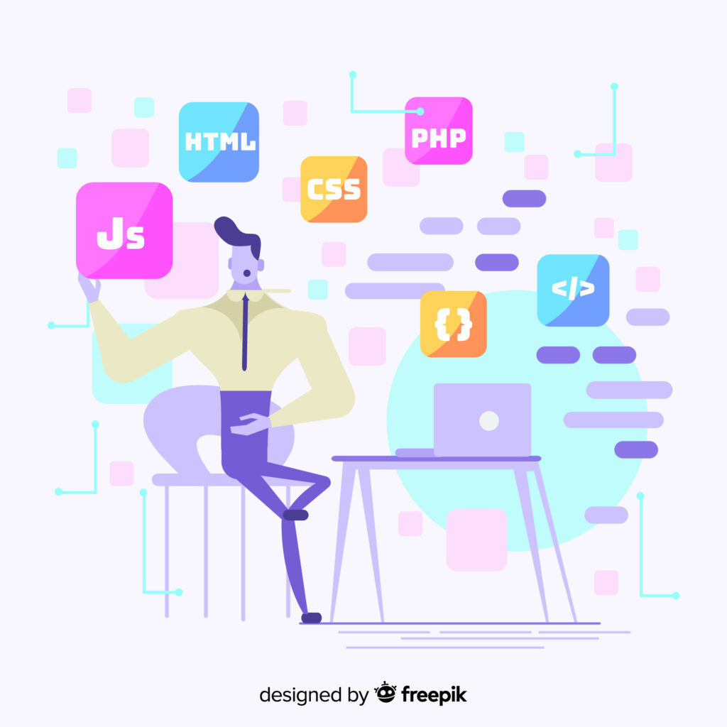 Hire PHP programmers