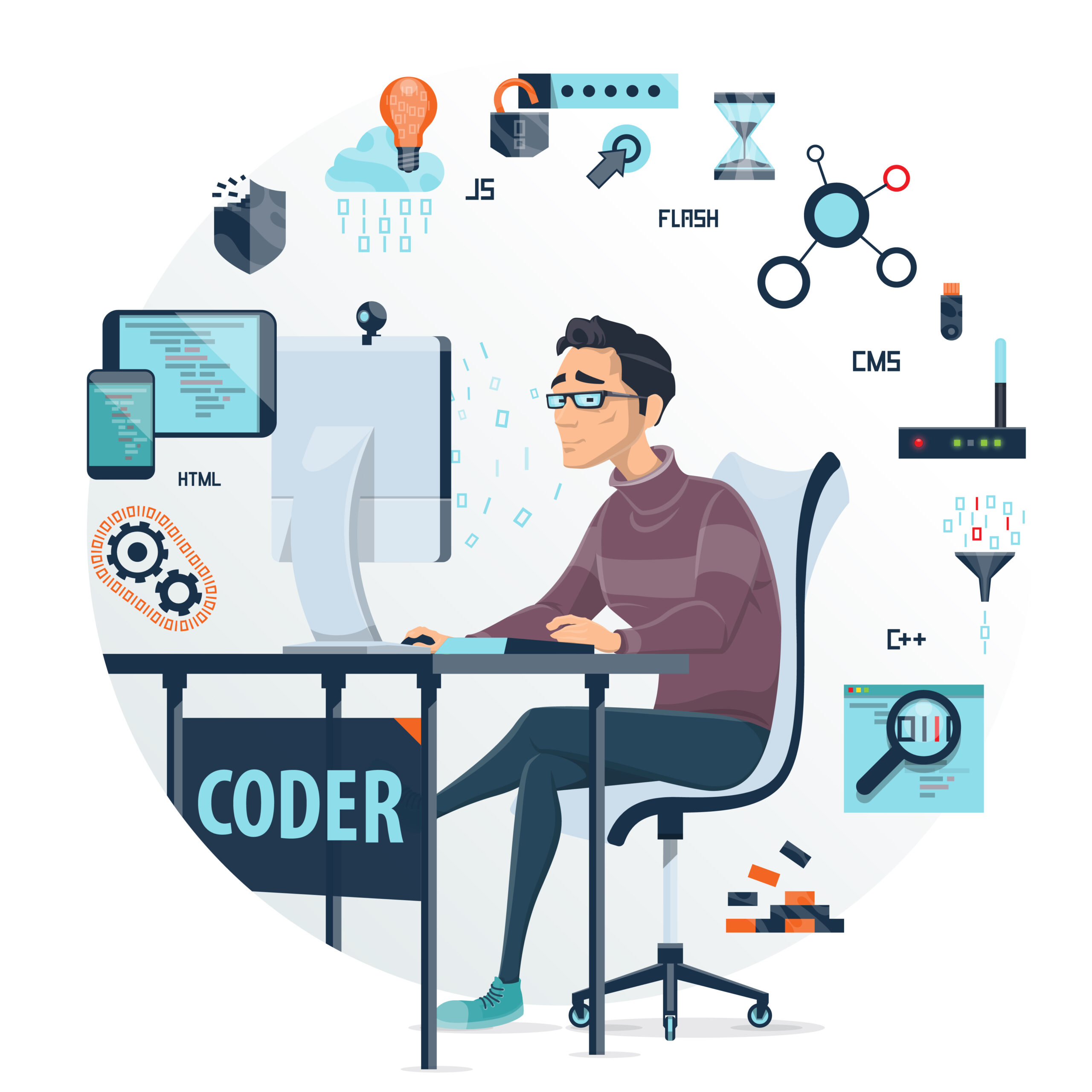 react developer