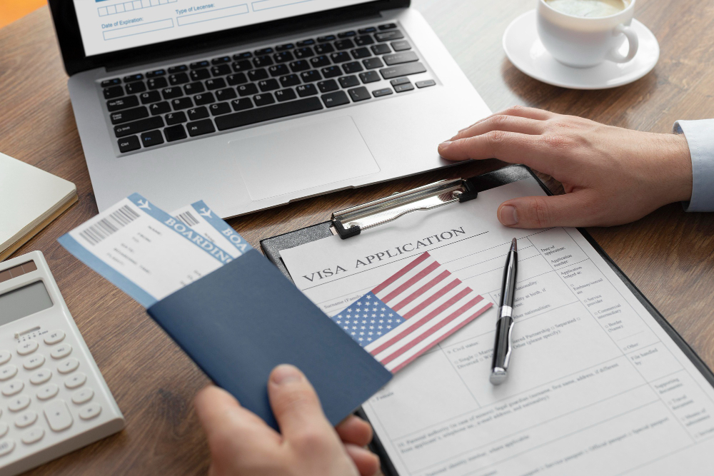H-1B visa