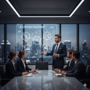 AI Consultant