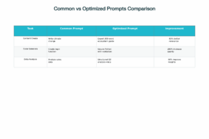 Prompt engineering