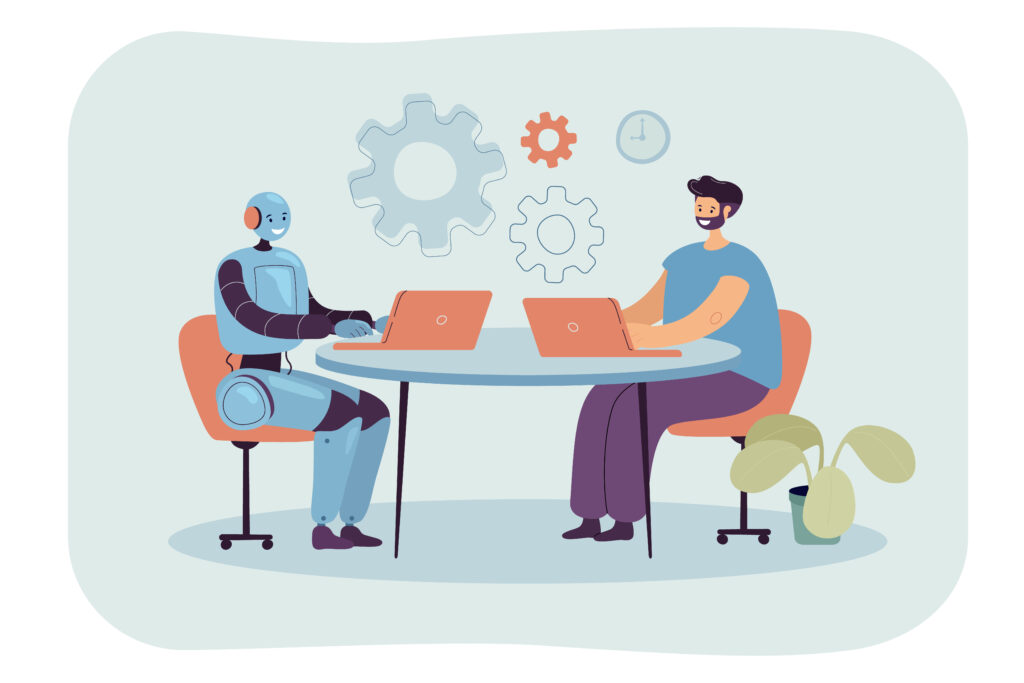 Generative AI Developers