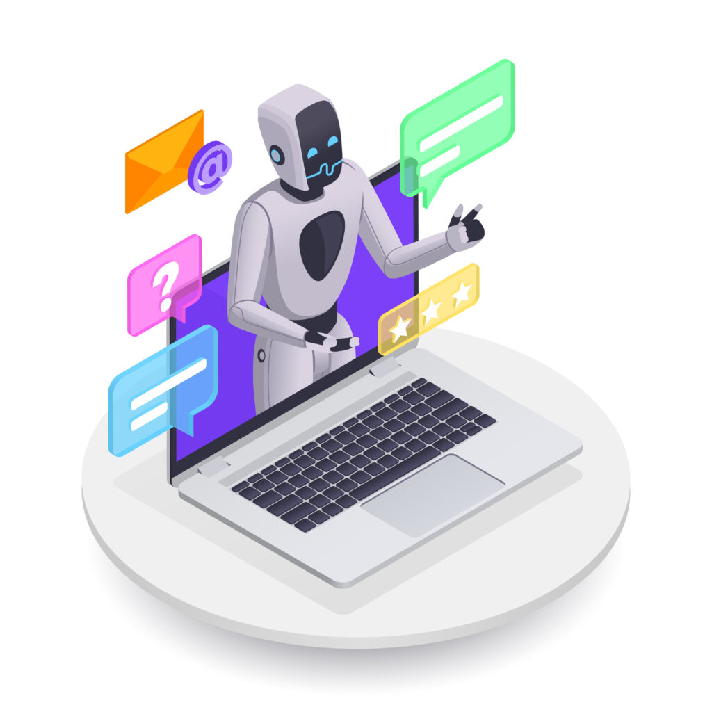 Machine learning expert