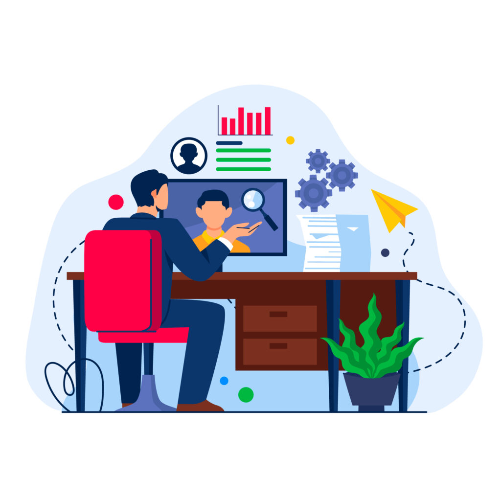 Data scientist expert