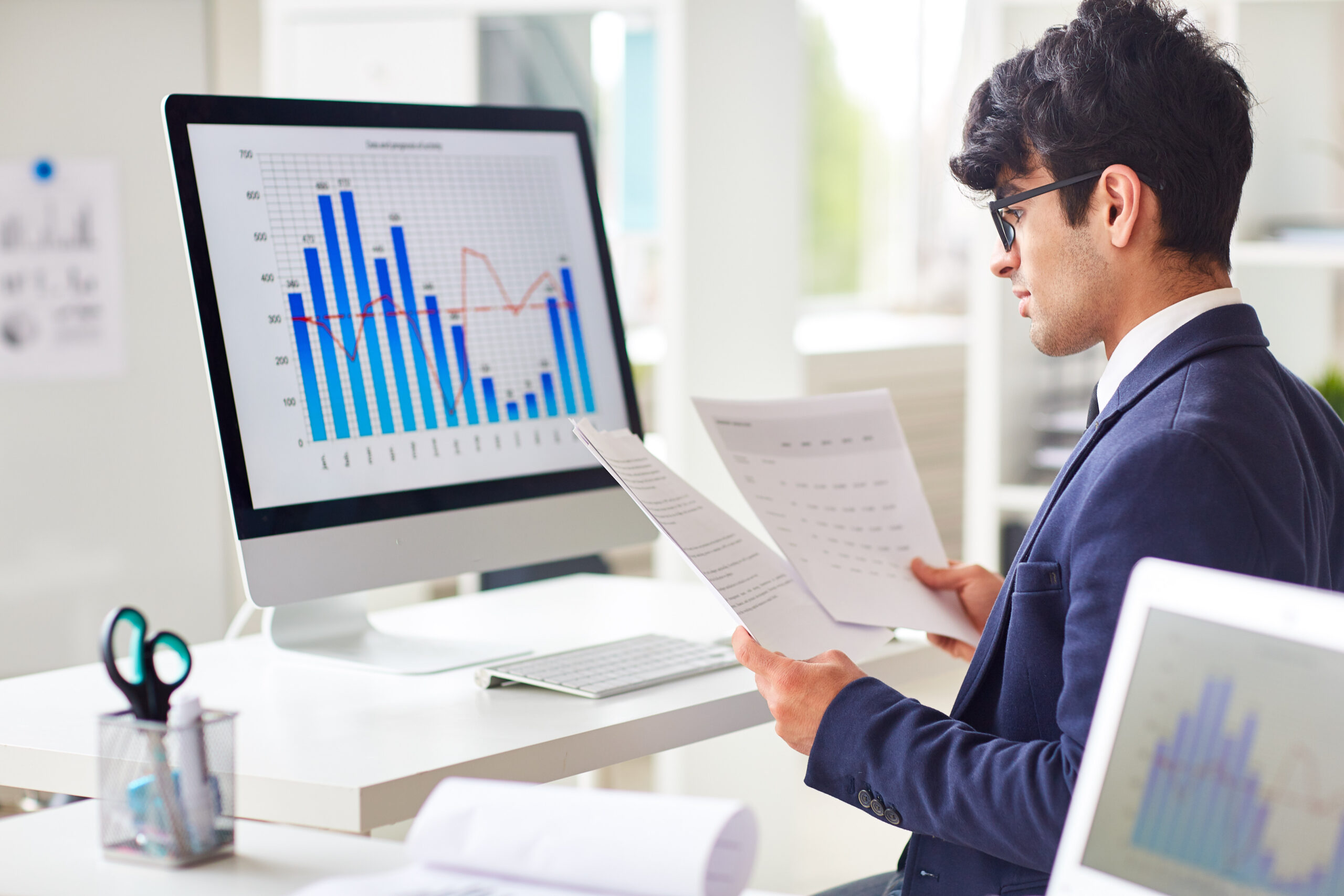 Future of Data Analyst Jobs in 2026 – AI Impact and Opportunities