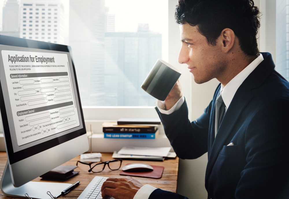 AI-Based Resume Screening Process- Workflexi