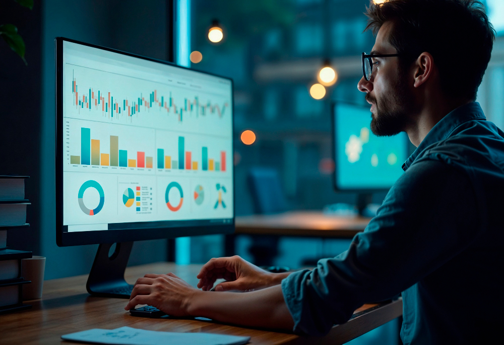 Data Scientist Expert