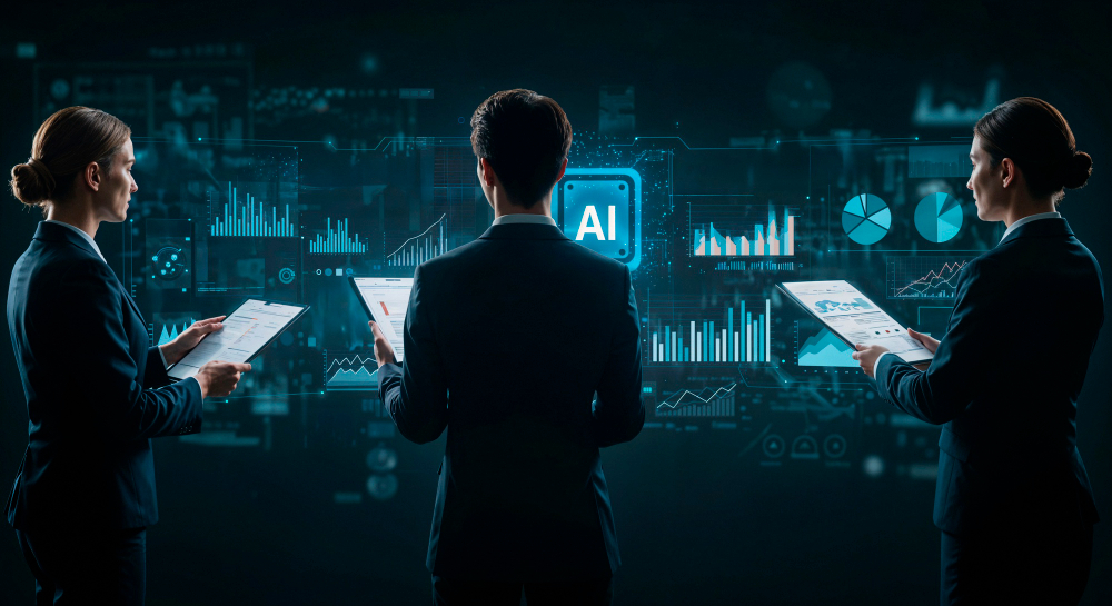 Why AI Projects Fail and How AI Consulting Helps